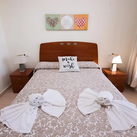 Cuellar 3 - Plusholidays Calpe