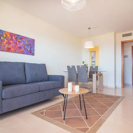 Lägenhet Cuellar 3 - Plusholidays Calpe