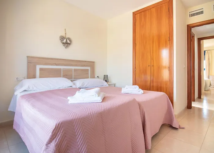 Cuellar 3 - Plusholidays * Calpe