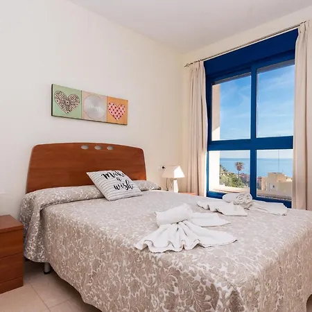 Cuellar 3 - Plusholidays Apartment *
