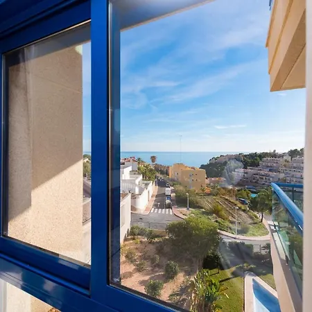Apartment Cuellar 3 - Plusholidays *