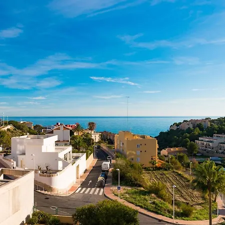 Apartment Cuellar 3 - Plusholidays
