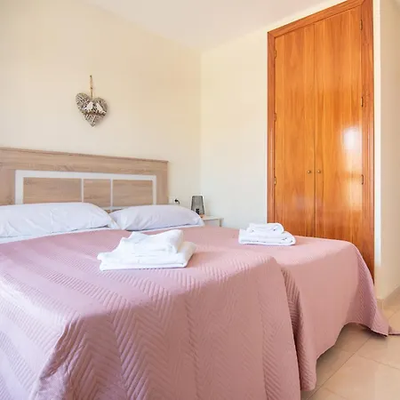 Cuellar 3 - Plusholidays * Calp