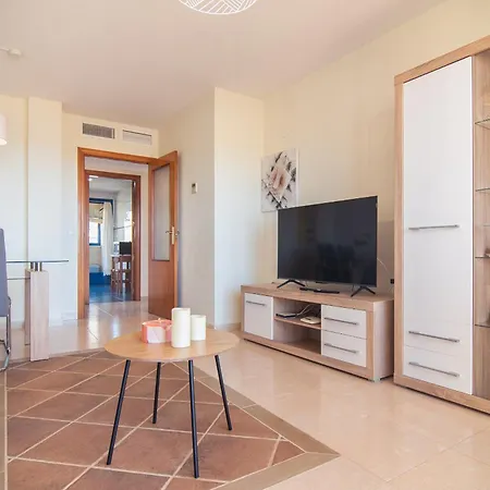 Cuellar 3 - Plusholidays Apartment