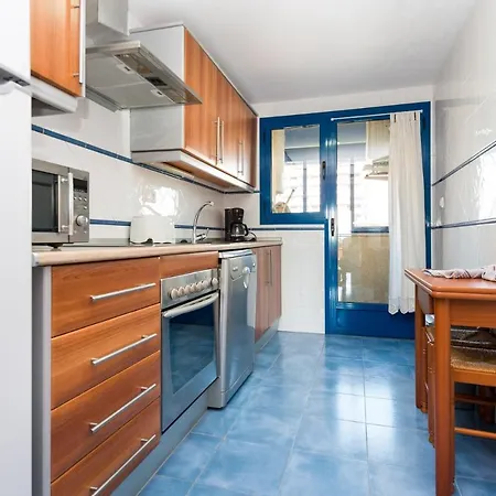 Cuellar 3 - Plusholidays * 칼페