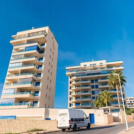 아파트 Cuellar 3 - Plusholidays *