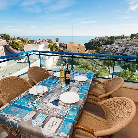 아파트 Cuellar 3 - Plusholidays