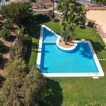 Cuellar 3 - Plusholidays 칼페