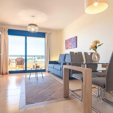 아파트 Cuellar 3 - Plusholidays