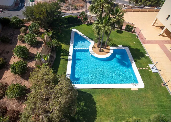 Cuellar 3 - Plusholidays 칼페